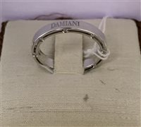 Ferrari Gioielli Anello Donna Damiani 200382782DG Oro